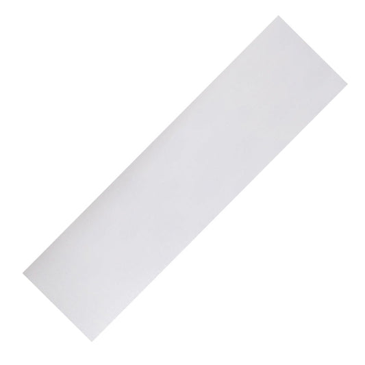 Jessup 9"x33" clear transparent Griptape - Skateboard - Kleinteile - Rollbrett Mission