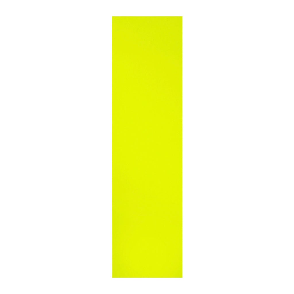 Jessup Pimp Grip Neon Yellow 9"x33" Griptape - Skateboard - Kleinteile - Rollbrett Mission