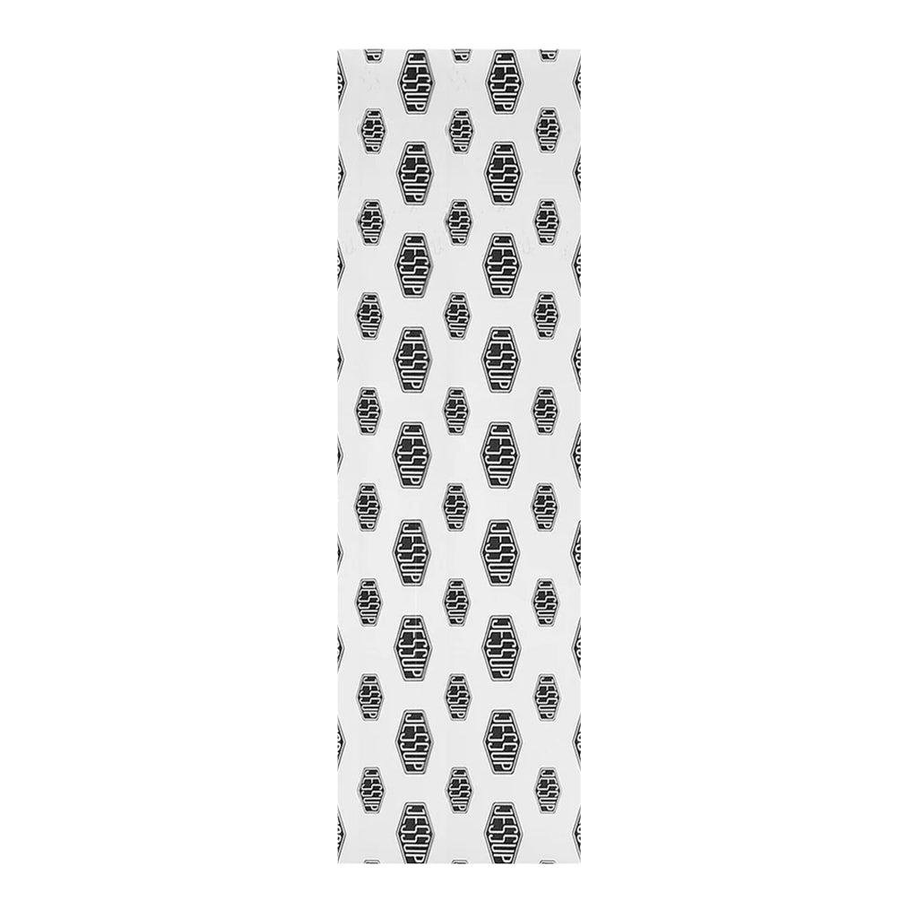 Jessup Ultragrip 10"x34" Griptape - Skateboard - Kleinteile - Rollbrett Mission