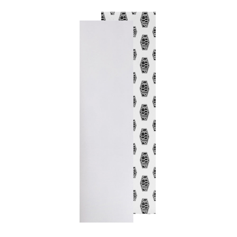 Jessup Ultragrip 9"x33" clear transparent Griptape - Skateboard - Kleinteile - Rollbrett Mission