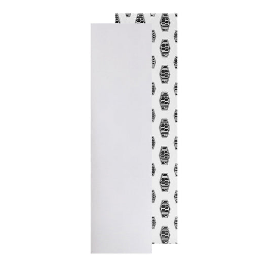 Jessup Ultragrip 9"x33" clear transparent Griptape - Skateboard - Kleinteile - Rollbrett Mission