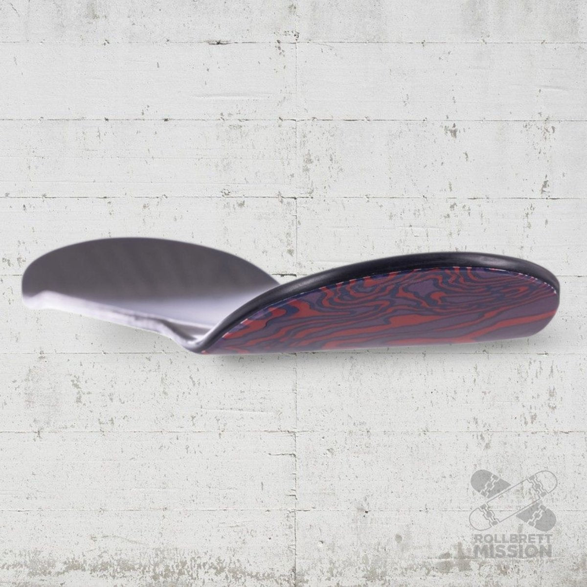 KAPE Vanguard Levi Pro 8.25 Deck - Skateboard - Decks - Rollbrett Mission