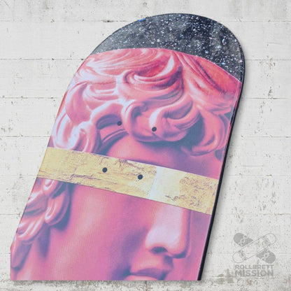 KAPE Vanguard Lighthouse 8.25 Deck - Skateboard - Decks - Rollbrett Mission