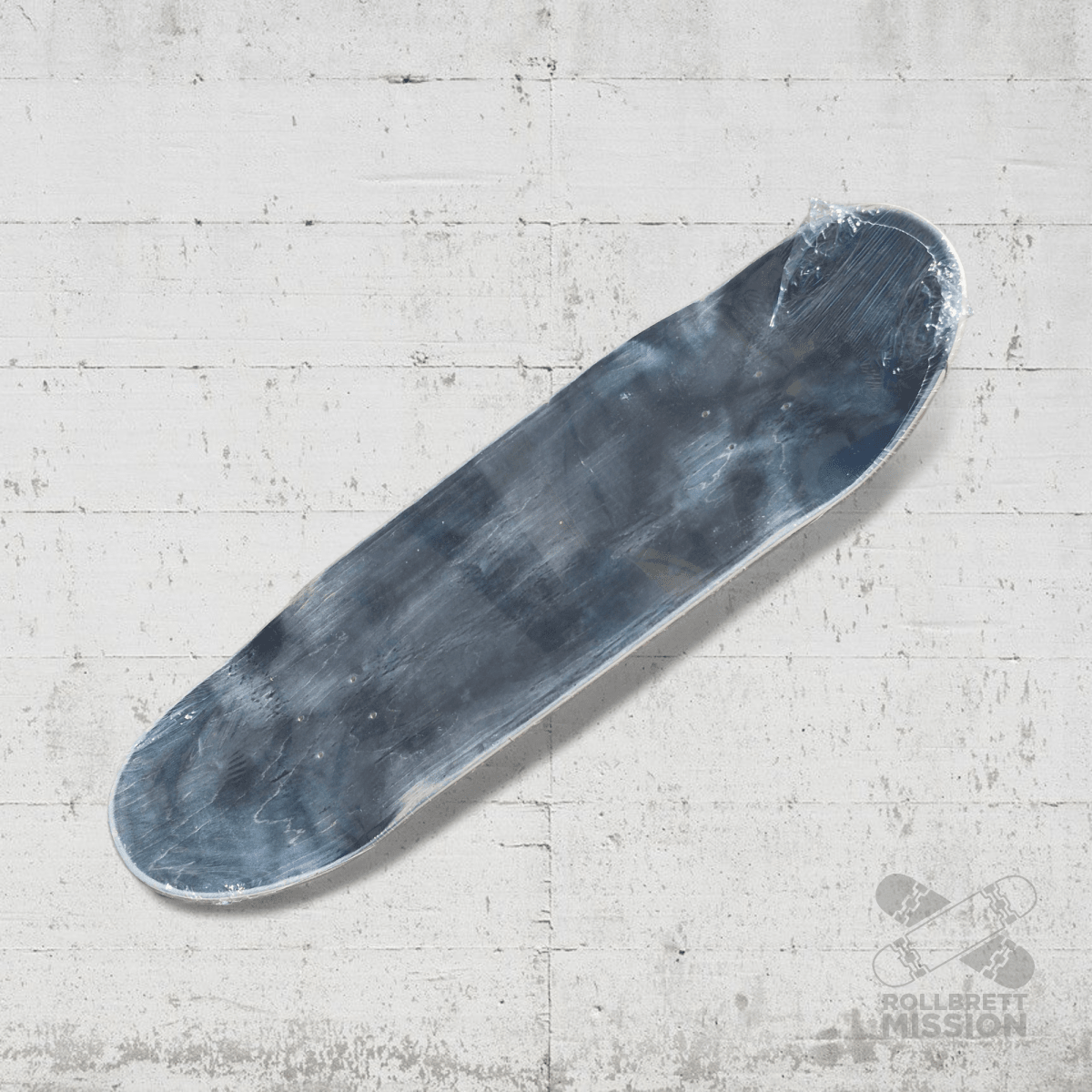 Koloss End Capitalism Eggshape 10.0 Deck - Skateboard - Decks - Rollbrett Mission