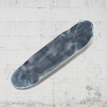 Koloss End Capitalism Eggshape 10.0 Deck - Skateboard - Decks - Rollbrett Mission