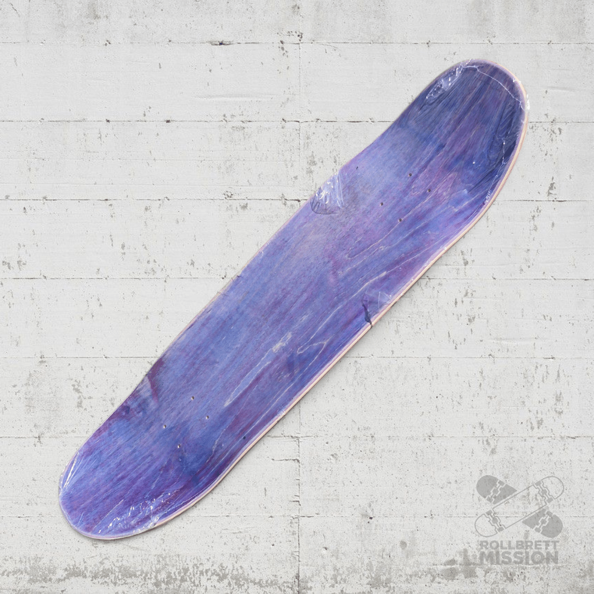 Koloss End Capitalism Eggshape 9.0 Deck - Skateboard - Decks - Rollbrett Mission