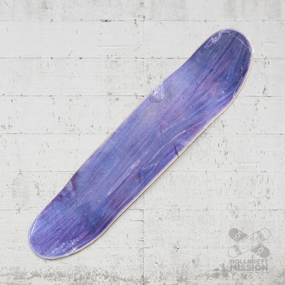 Koloss End Capitalism Eggshape 9.0 Deck - Skateboard - Decks - Rollbrett Mission