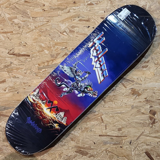 Koloss Painkiller 8.5 Deck - Skateboard-Decks - Rollbrett Mission