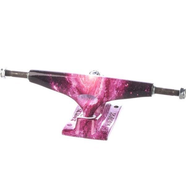 Krux Galaxy Standard K5 8.5 Truck - Skateboard-Achsen - Rollbrett Mission