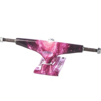 Krux Galaxy Standard K5 8.5 Truck - Skateboard-Achsen - Rollbrett Mission