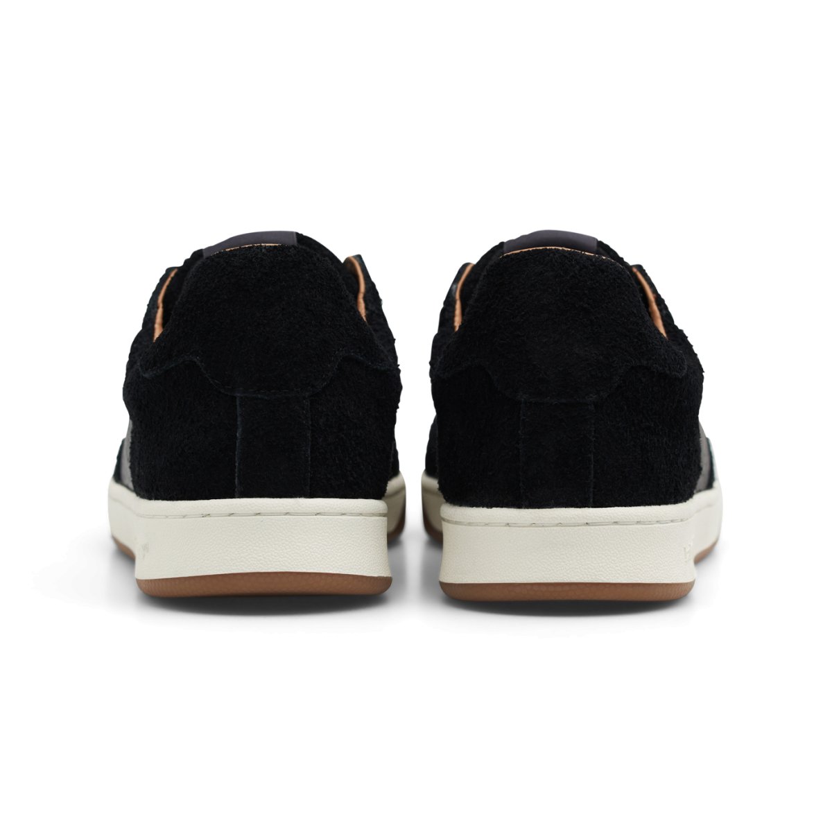 Last Resort AB CM001 Lo Perf black white Skateshoe - Skateboard - Schuhe - Rollbrett Mission