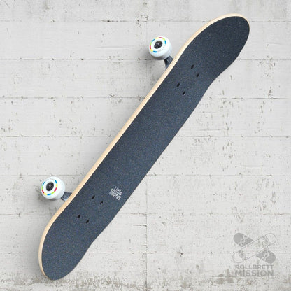 Little Skateboards Kids Complete Rocket 7.3 x 29.0 - Skateboards - Rollbrett Mission
