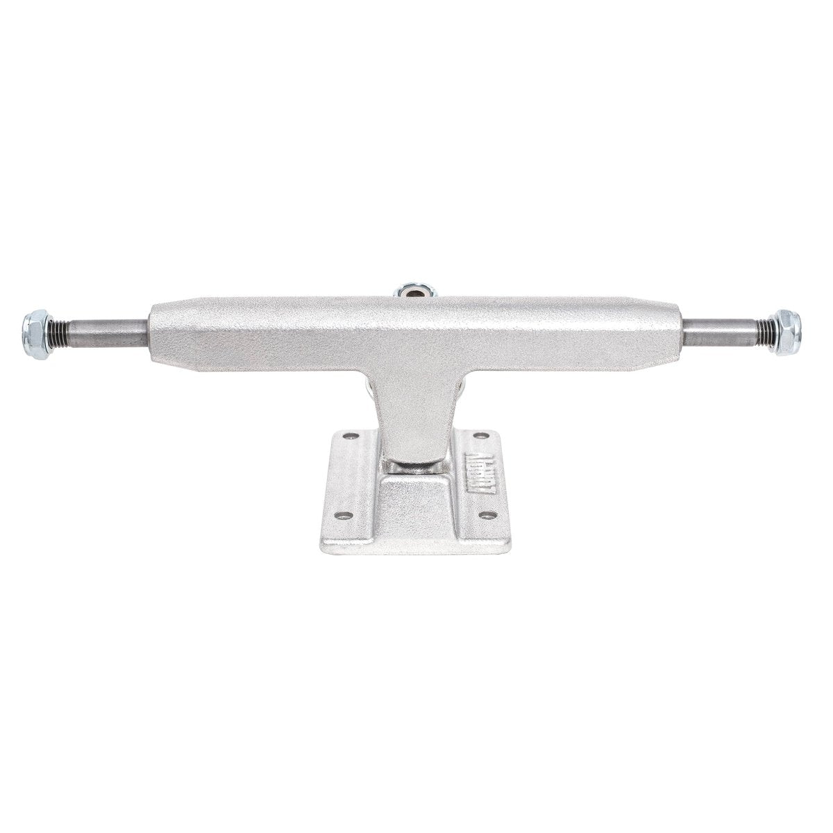 Lurpiv Hollow 145 Polished Truck - Skateboard - Achsen - Rollbrett Mission