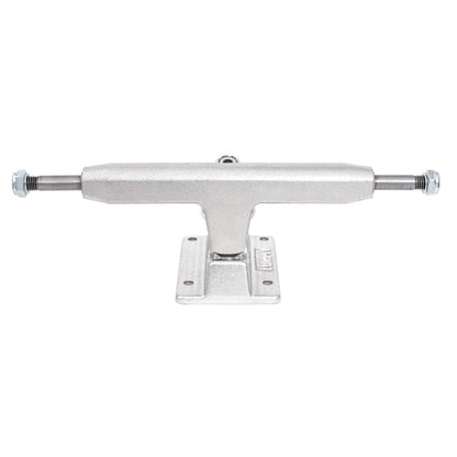 Lurpiv Hollow 145 Polished Truck - Skateboard - Achsen - Rollbrett Mission