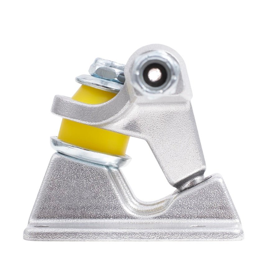 Lurpiv Hollow 145 Polished Truck - Skateboard - Achsen - Rollbrett Mission