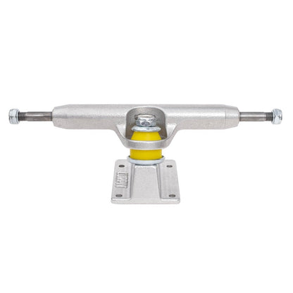 Lurpiv Hollow 160 Polished Truck - Skateboard - Achsen - Rollbrett Mission