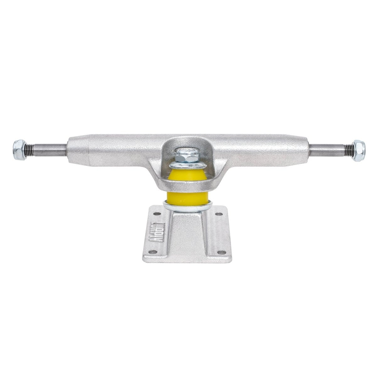Lurpiv Solid 160 Polished Truck - Skateboard - Achsen - Rollbrett Mission