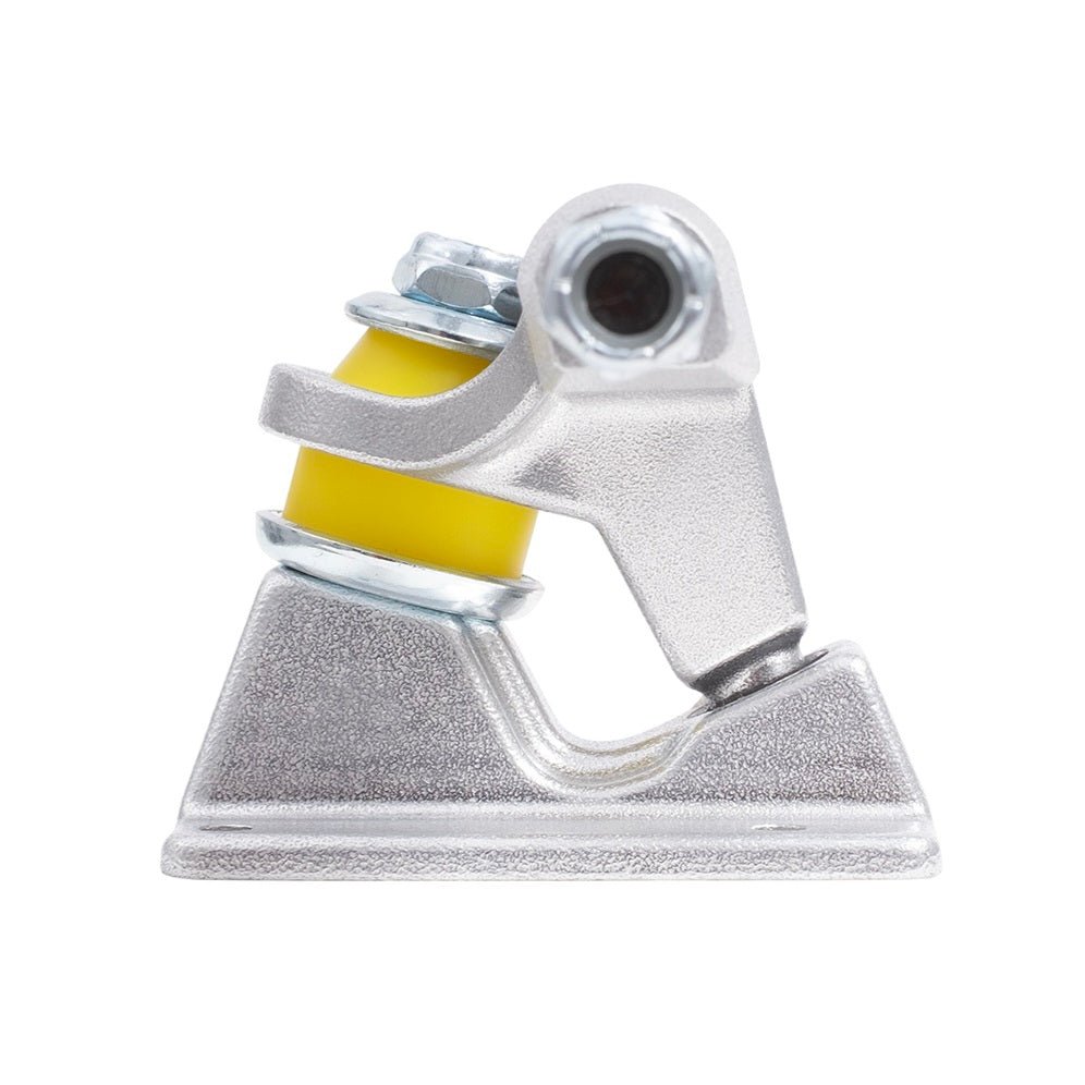 Lurpiv Solid 160 Polished Truck - Skateboard - Achsen - Rollbrett Mission