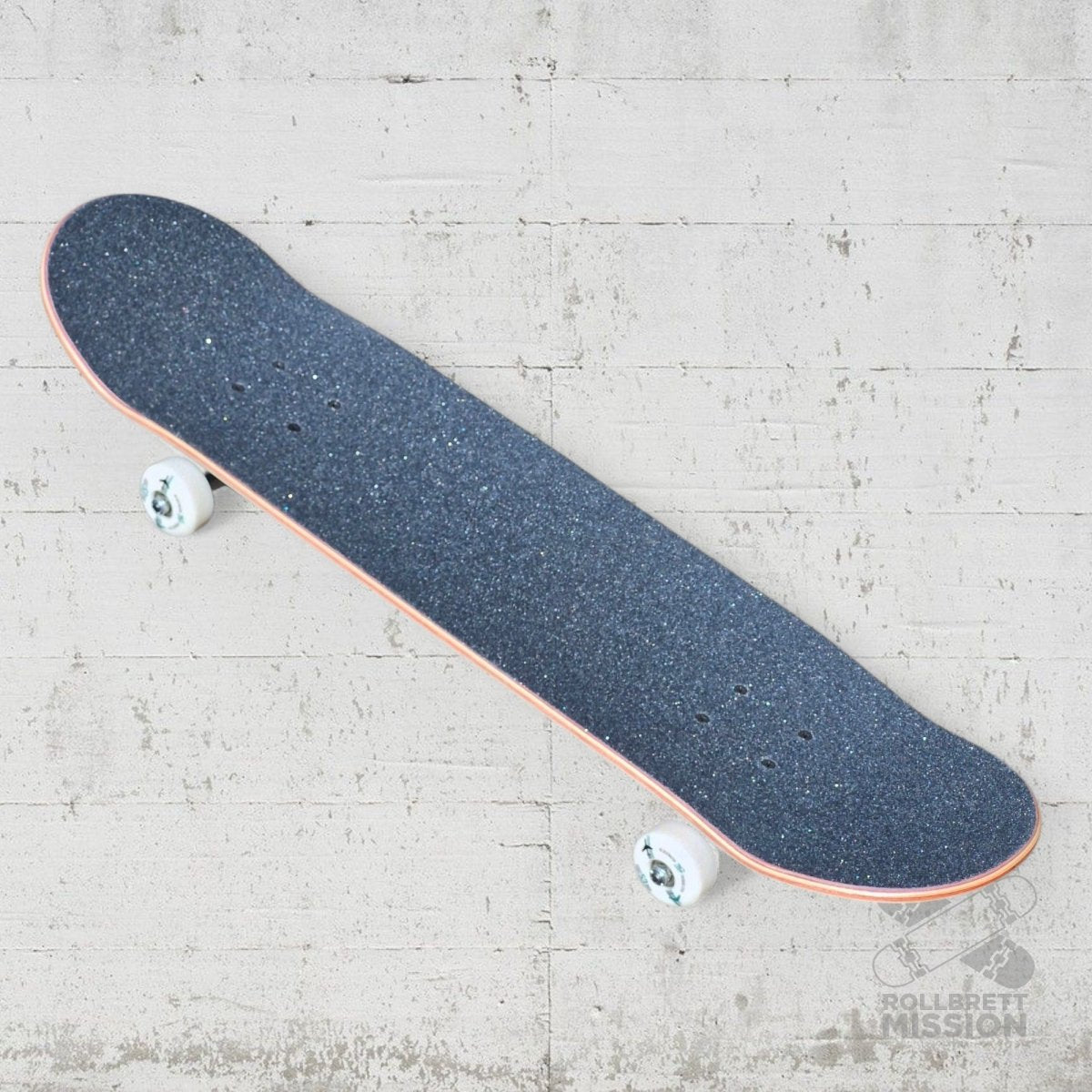 Mob Skateboards Airlines 8.0 Complete - Skateboards - Rollbrett Mission