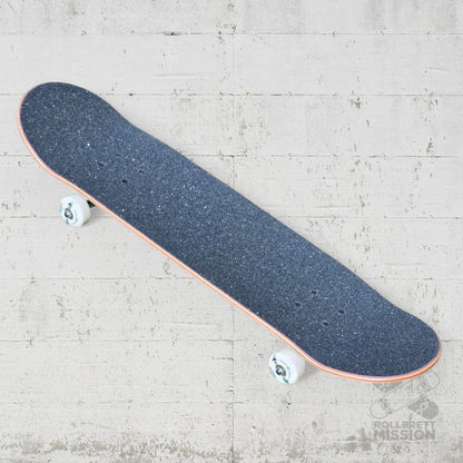 Mob Skateboards Airlines 8.0 Complete - Skateboards - Rollbrett Mission