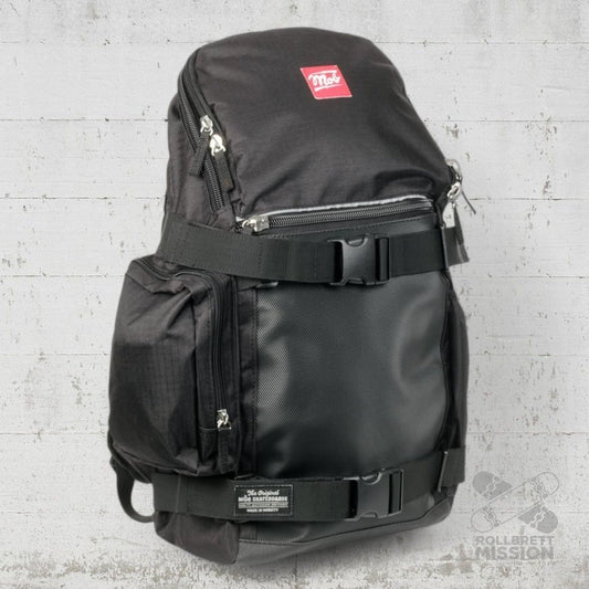 Mob Skateboards Backpack Trouble - Taschen & Gepäck - Rollbrett Mission