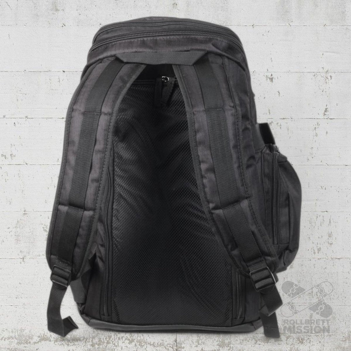 Mob Skateboards Backpack Trouble - Taschen & Gepäck - Rollbrett Mission