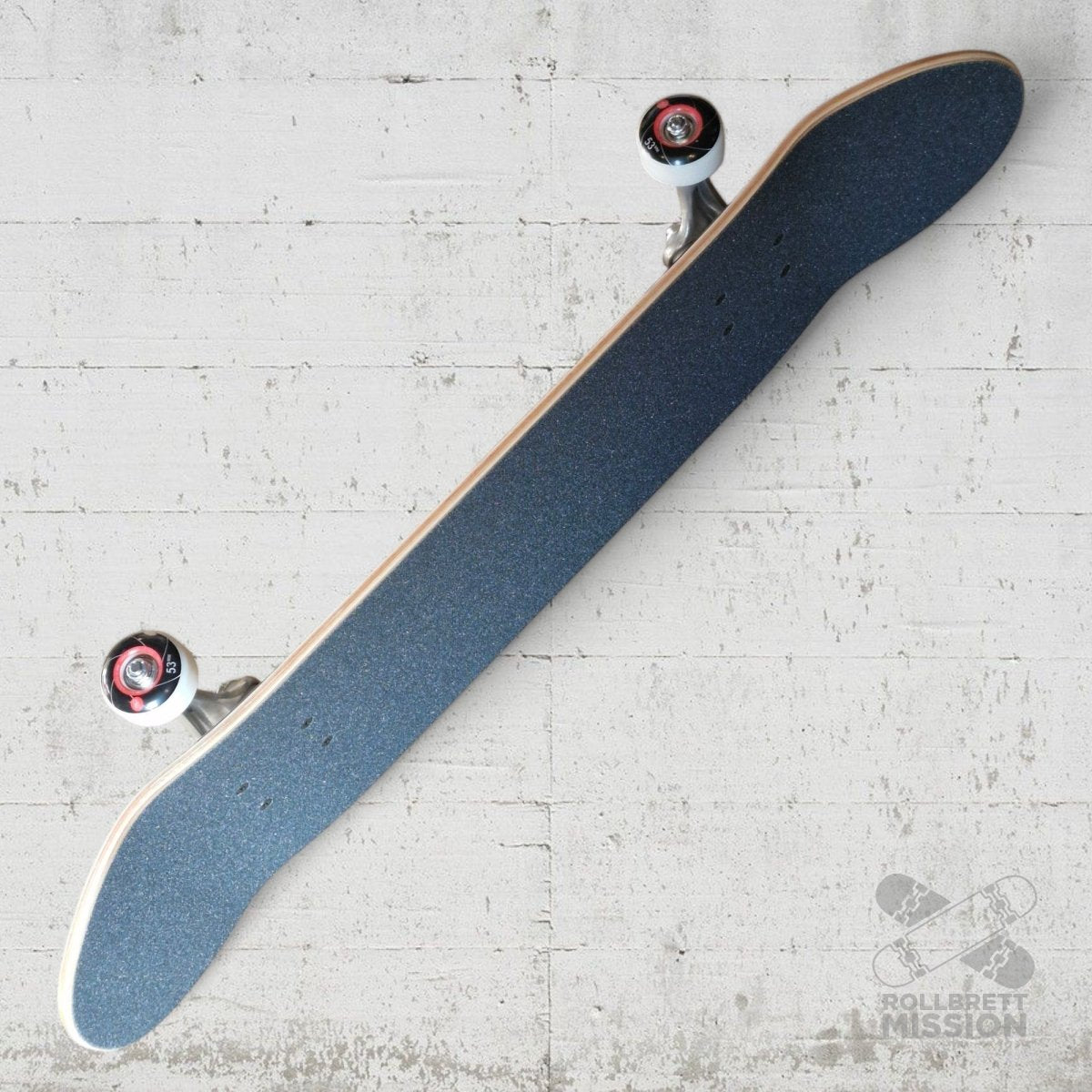 Mob Skateboards Begoni Lounge 8.25 Complete - Skateboards - Rollbrett Mission