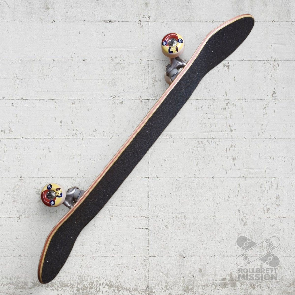 Mob Skateboards Bubblegum 8.0 Complete - Skateboards - Rollbrett Mission