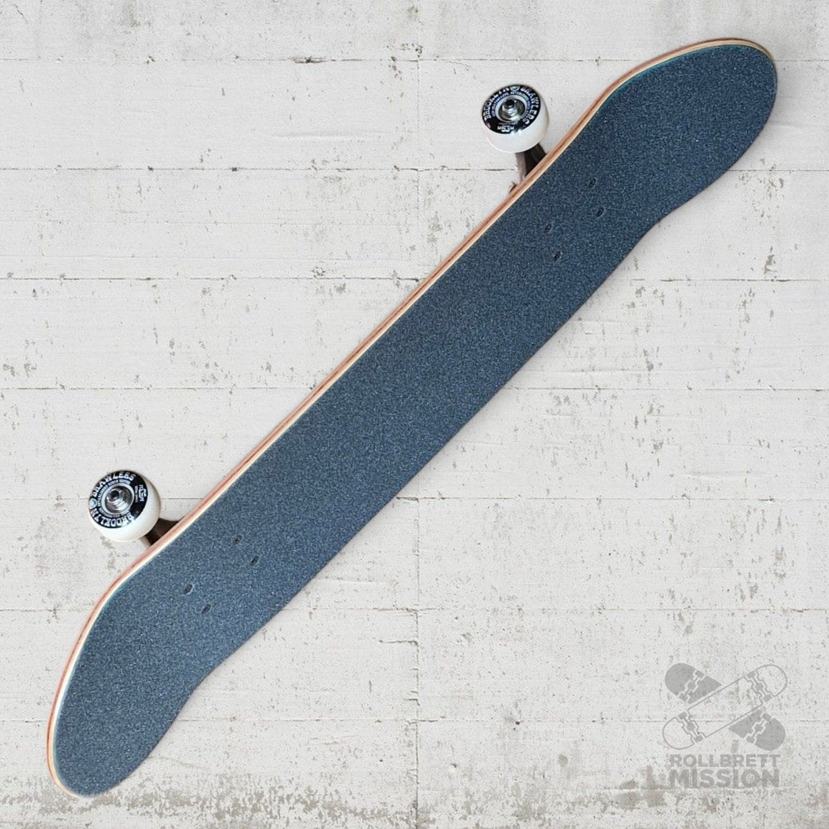 Mob Skateboards Gold Label 7.75 Complete - Skateboards - Rollbrett Mission