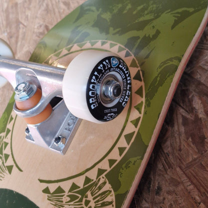 Mob Skateboards Gold Label 7.75 Complete - Skateboards - Rollbrett Mission