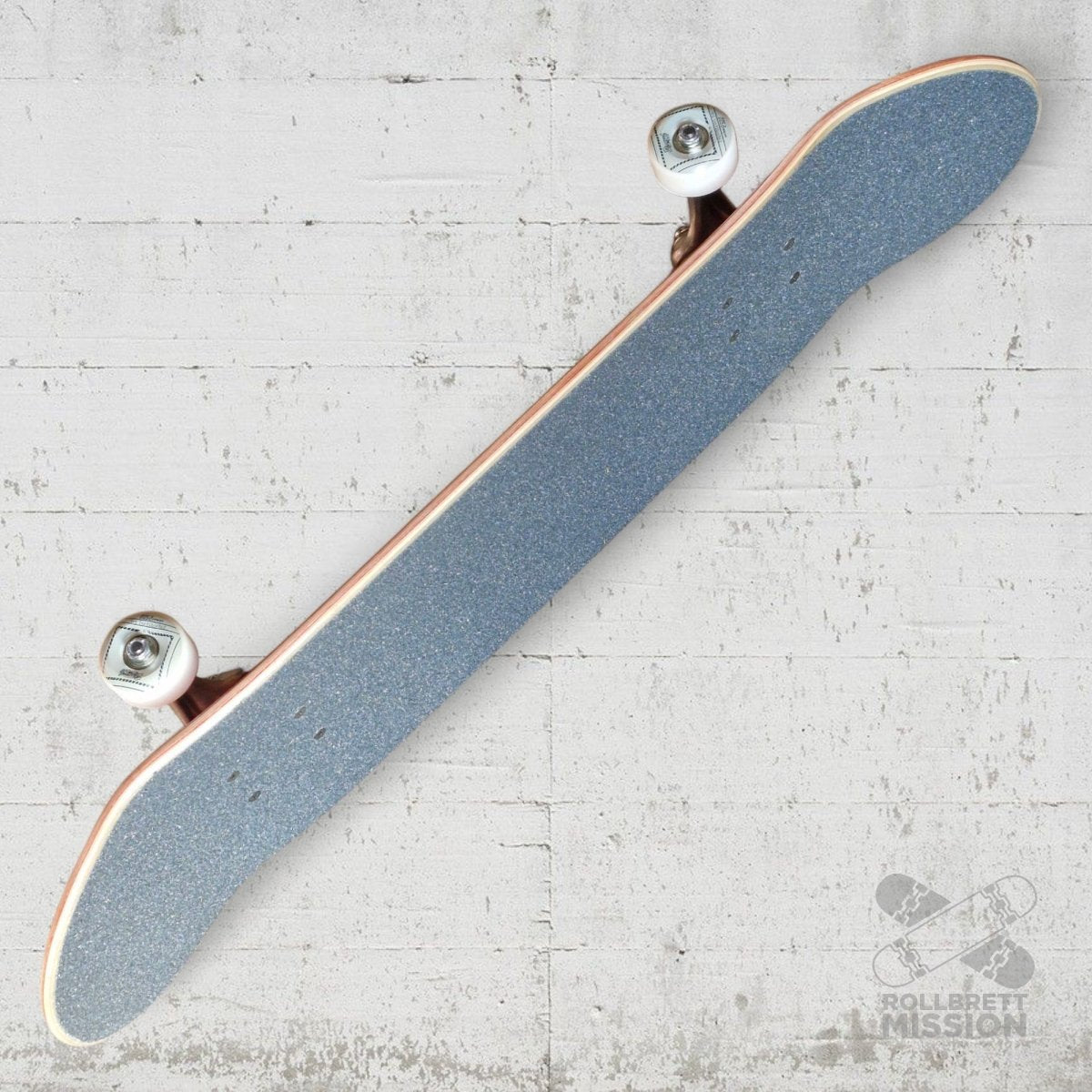 Mob Skateboards Moborola 8.0 Complete Skateboard - Skateboards - Rollbrett Mission