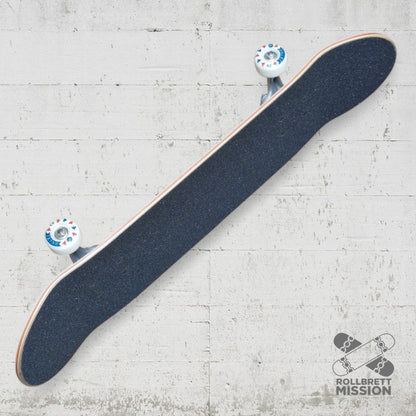 Mob Skateboards Rise 8.0 Complete Skateboard - Skateboards - Rollbrett Mission