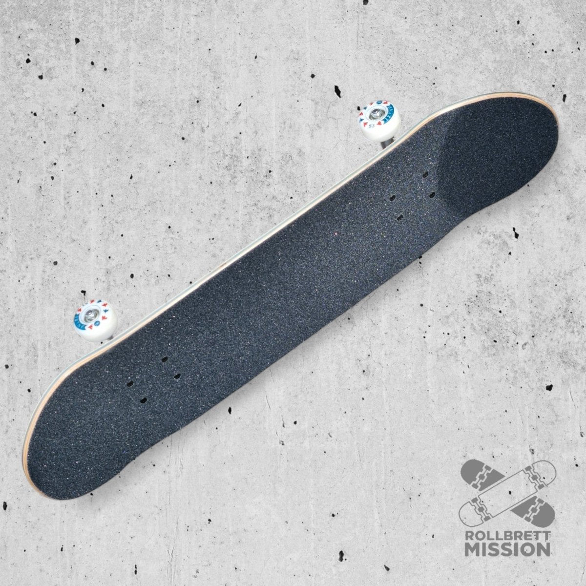 Mob Skateboards Stand Strong 8.25 Complete - Skateboards - Rollbrett Mission