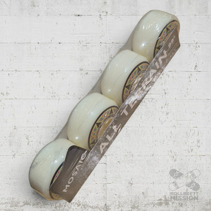 Mosaic Star CS 99A Wheels - Skateboard-Rollen - Rollbrett Mission