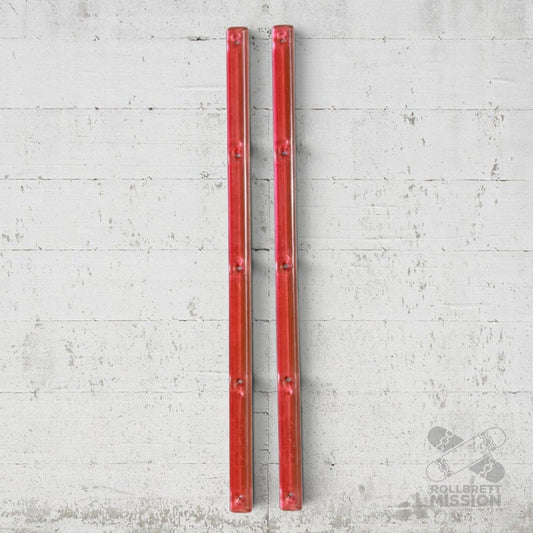Opera Clear Rails red - Rollbrett Mission