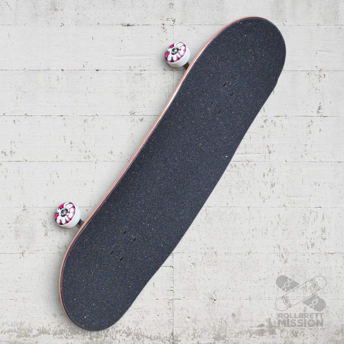 Opera Fatties Tom Spike 12.0 Complete - Skateboards - Rollbrett Mission