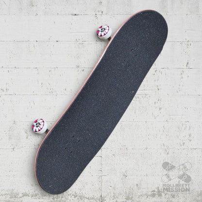 Opera Fatties Tom Spike 12.0 Complete - Skateboards - Rollbrett Mission