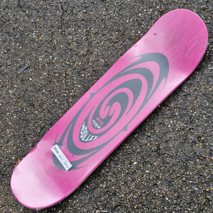 Opera Kieran Wooley Screaming Mask EX7 9.0 Deck - Skateboard - Decks - Rollbrett Mission