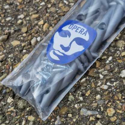 Opera Rails Barbwire - Rollbrett Mission