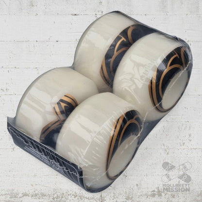 Pig Prime Proline 103A Wheels - Skateboard - Rollen - Rollbrett Mission