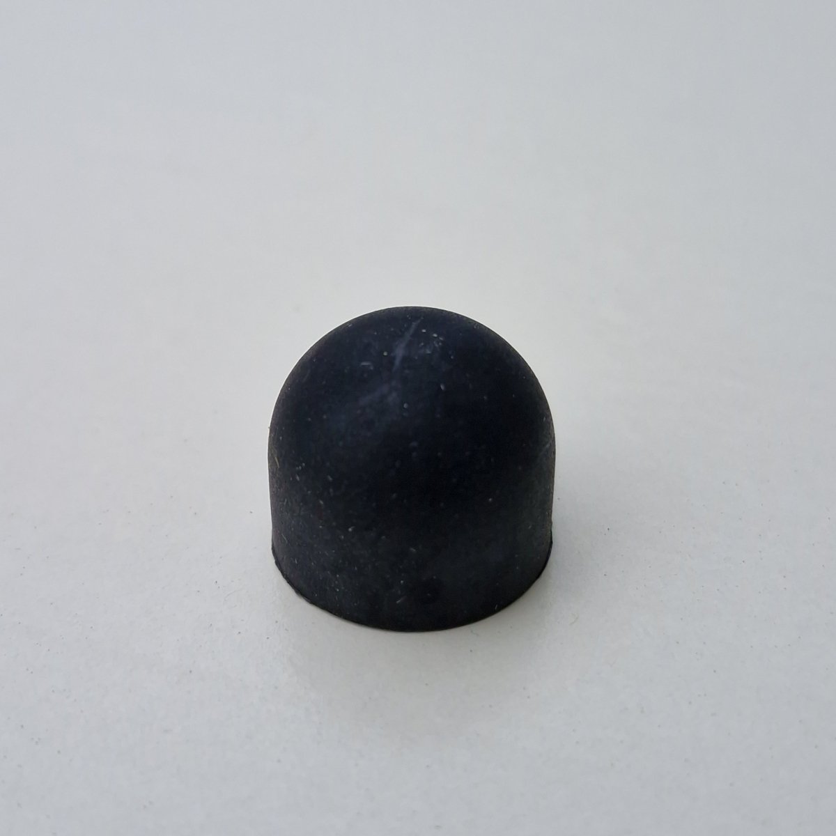 Pivot Cup schwarz 1 Stk. - Skateboard-Kleinteile - Rollbrett Mission