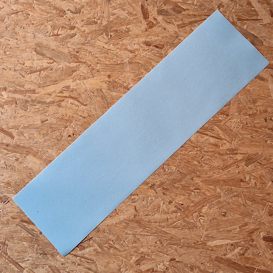 Pivot Perforated Griptape light blue - Skateboard-Kleinteile - Rollbrett Mission
