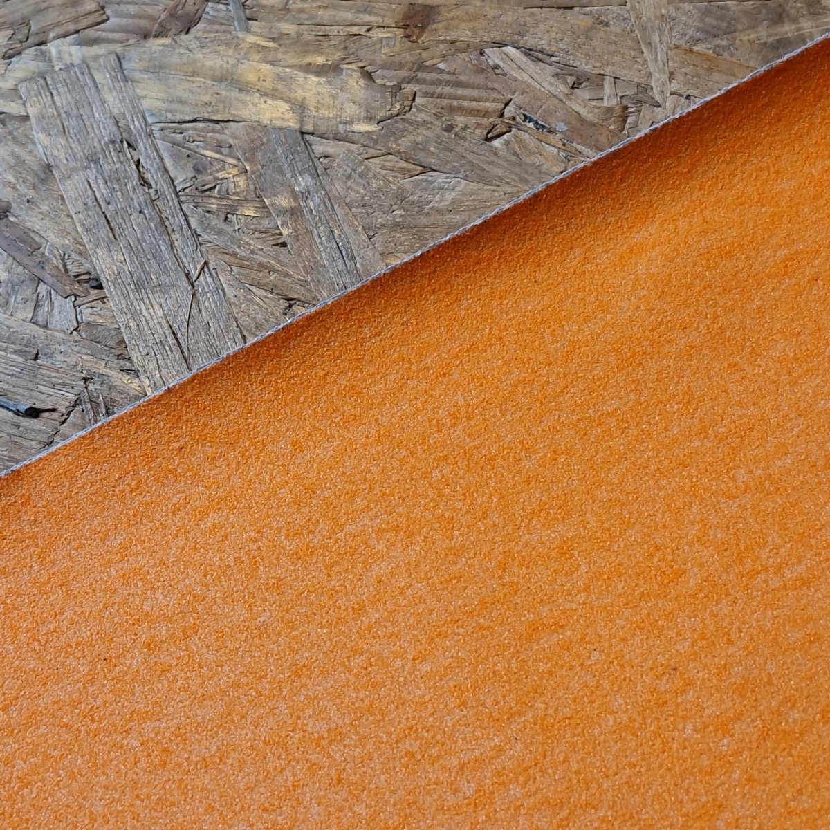 Pivot Perforated Griptape neon orange - Skateboard-Kleinteile - Rollbrett Mission