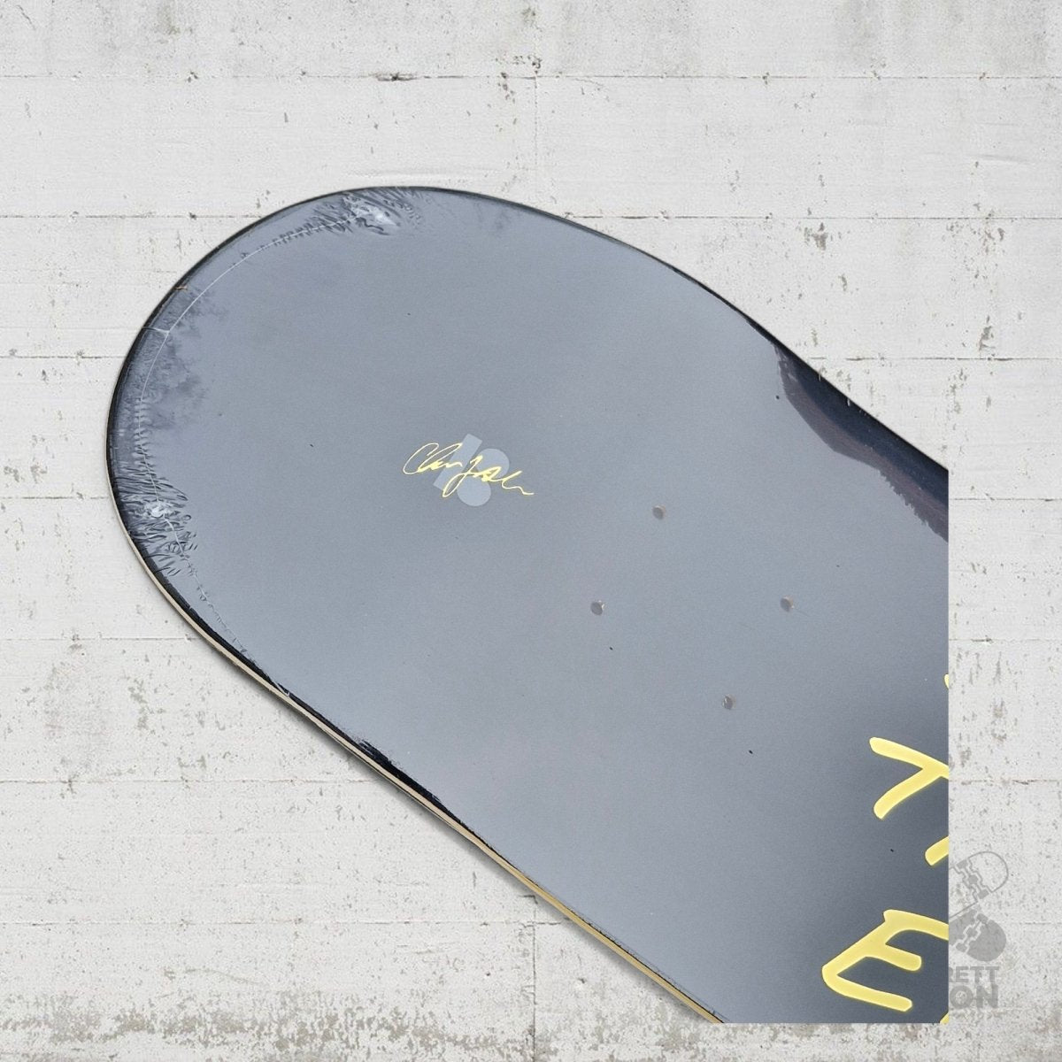 Plan B G - MA Joslin Deck - Skateboard - Decks - Rollbrett Mission