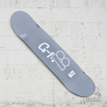 Plan B G - MA Joslin Deck - Skateboard - Decks - Rollbrett Mission