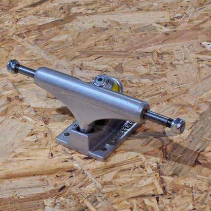 Polster Trucks 4.5 Classic Raw Stage VI Truck - Skateboard - Achsen - Rollbrett Mission
