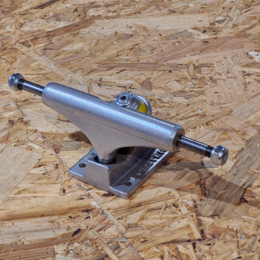 Polster Trucks 4.5 Classic Raw Stage VI Truck - Skateboard - Achsen - Rollbrett Mission
