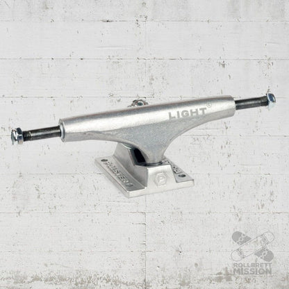 Polster Trucks 5.5 Light Truck - Skateboard - Achsen - Rollbrett Mission