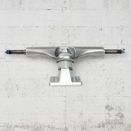 Polster Trucks 5.5 Light Truck - Skateboard - Achsen - Rollbrett Mission