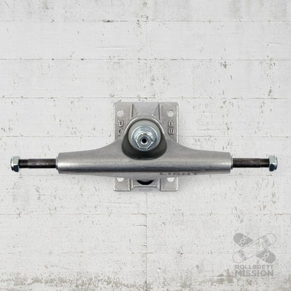 Polster Trucks 5.5 Light Truck - Skateboard - Achsen - Rollbrett Mission